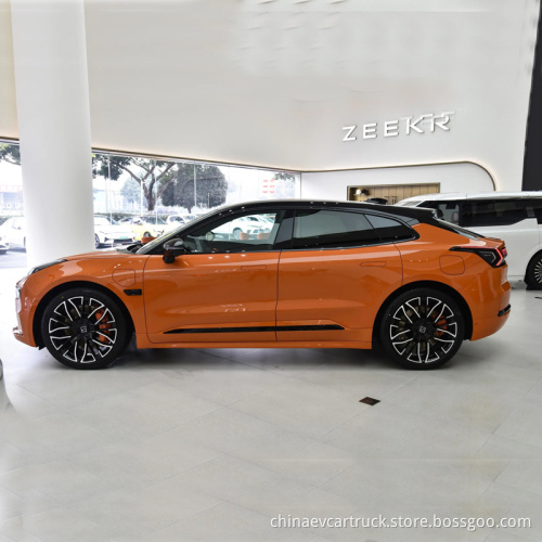 Готовые автомобили Geely Cars 140 кВт -ч.